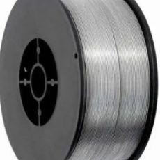 Alambre Flux 71T-Gs 0.8Mm 1Kg Krafter