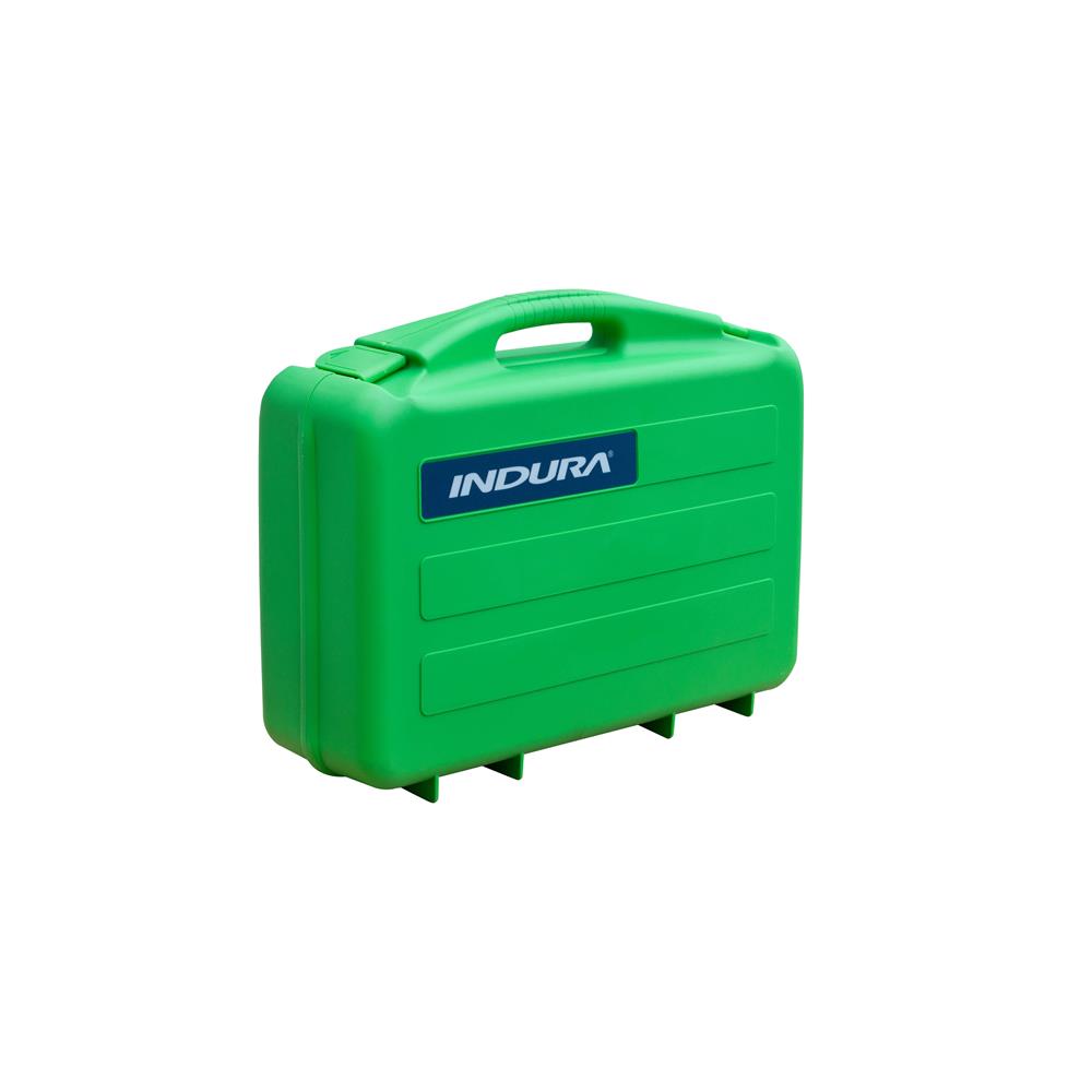 SOLDADORA INDURA ARCTIG 130 LCD - Imagen 3