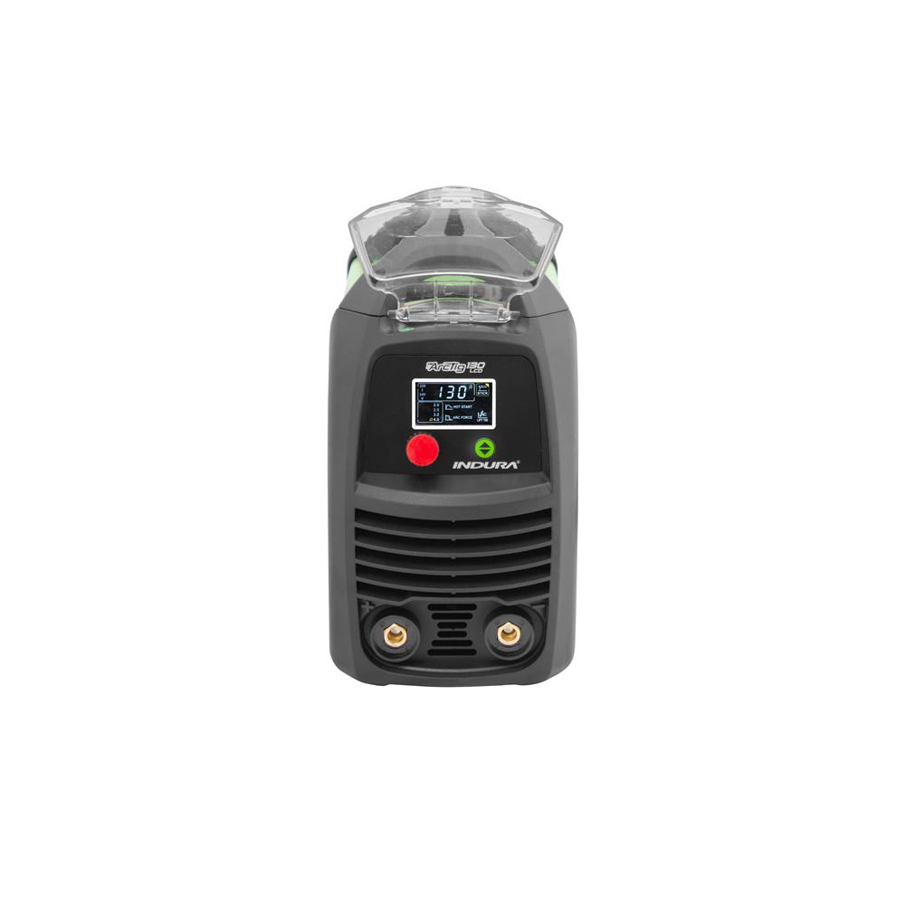 SOLDADORA INDURA ARCTIG 130 LCD - Imagen 2