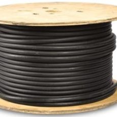 CABLE DE SOLDAR 6 AWG 13.3 MM