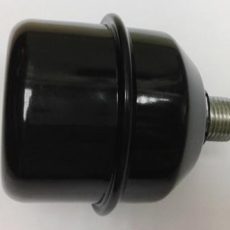 FILTRO DE AIRE COMPRESOR INDURA