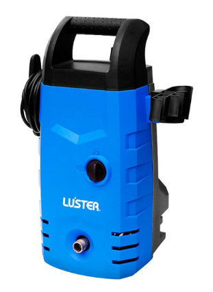 Hidrolavadora Eléctrica LUSTER L1400C - Imagen 2