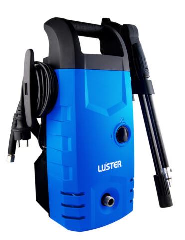 Hidrolavadora Eléctrica LUSTER L1400C