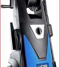 Hidrolavadora Eléctrica LUSTER L1800I