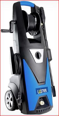 Hidrolavadora Eléctrica LUSTER L1800I