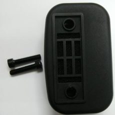 FILTRO DE AIRE COMPRESOR INDURA HURACAN