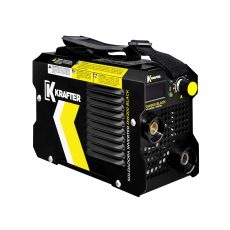Soldadora Inverter KRAFTER DW-200 BLACK