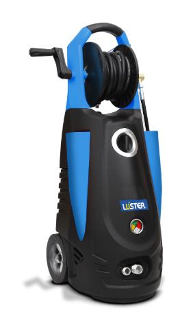 Hidrolavadora Eléctrica LUSTER L2500I