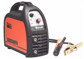 SOLDADORA KEMPPI MINARC 150 - Imagen 3