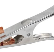 PINZA TIERRA 400AMP