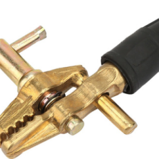 PINZA TOMA TIERRA 500AMP