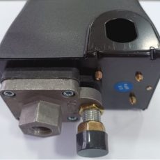 PRESOSTATO KRAFTER 200L 3 HP
