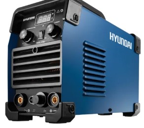 SOLDADORA TIG 200AMP HYUNDAI