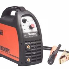 SOLDADORA KEMPPI MINARC 150