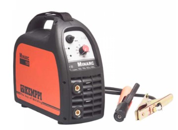 SOLDADORA KEMPPI MINARC 150