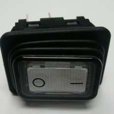 SWITCH ENCENDIDO C/LUZ KEMPPI