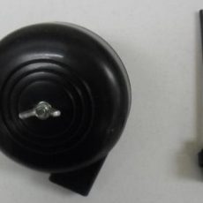 FILTRO DE AIRE COMPRESOR INDURA