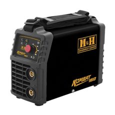 SOLDADORA MYH KOMBAT 160