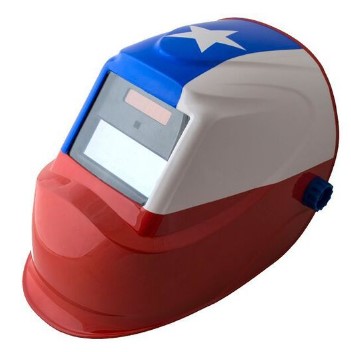 SOLDADORA NEO ARCO MIG TIG MMA 250A IMET 12250/220 + 1 Mascara Fotosensible - Imagen 6
