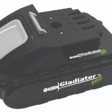 BATERIA 18V 1,5 AH ION LITIO GLADIATOR