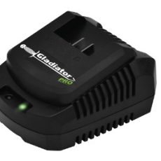 CARGADOR  18V GLADIATOR 18V CHA 818