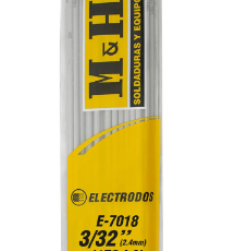 Electrodo MYH    3/32" E-7018 1 kg