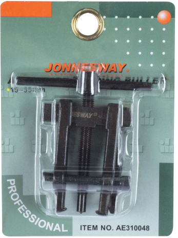 EXTRACTOR de 2 PATAS de 19 a 35mm