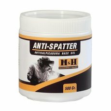ANTISALPICADURA