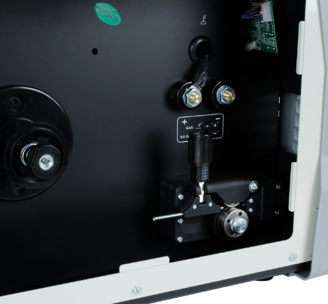 SOLDADORA NEO 160 amp MIG FLUX-ARCO-TIG - Imagen 4