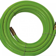 MANGUERA PVC INDURA 10M