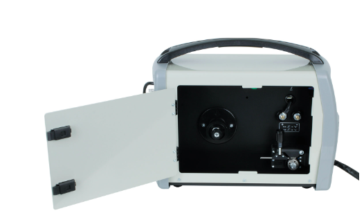SOLDADORA NEO 160 amp MIG FLUX-ARCO-TIG - Imagen 5