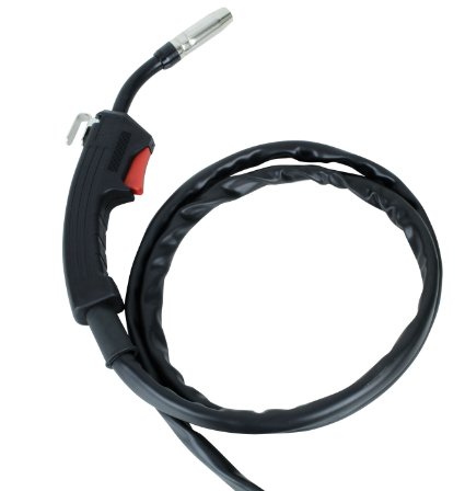 SOLDADORA NEO 160 amp MIG FLUX-ARCO-TIG - Imagen 2