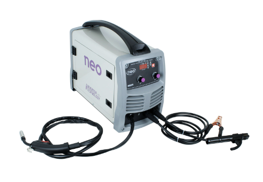 SOLDADORA NEO 160 amp MIG FLUX-ARCO-TIG - Imagen 6