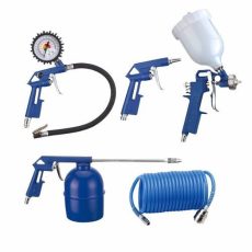 KIT COMPRESOR 5 PIEZAS HYUNDAI