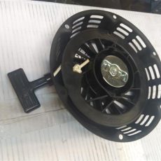 PARTIDOR COMPLETO MOTOSOLDADORA  INDUPOWER 170/2