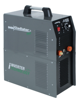 CORTADORA PLASMA CON COMPRESOR IPC 807/220 - Imagen 3