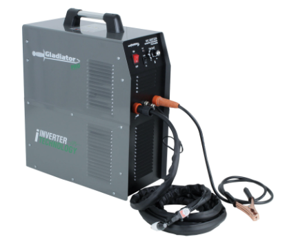 CORTADORA PLASMA CON COMPRESOR IPC 807/220