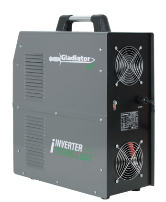 CORTADORA PLASMA CON COMPRESOR IPC 807/220 - Imagen 5