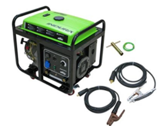 MOTOSOLDADORA INDURPOWER 170/2 INDURA - Imagen 3