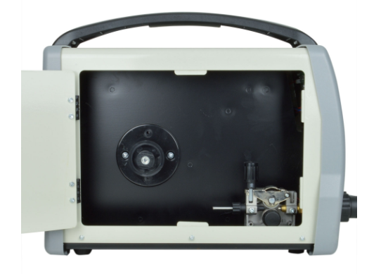SOLDADORA NEO ARCO MIG TIG MMA 250A IMET 12250/220 + 1 Mascara Fotosensible - Imagen 2
