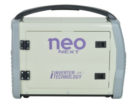 SOLDADORA NEO ARCO MIG TIG MMA 250A IMET 12250/220 + 1 Mascara Fotosensible - Imagen 3