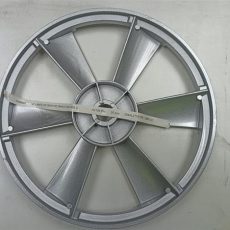 KIT VOLANTE COMPRESOR
