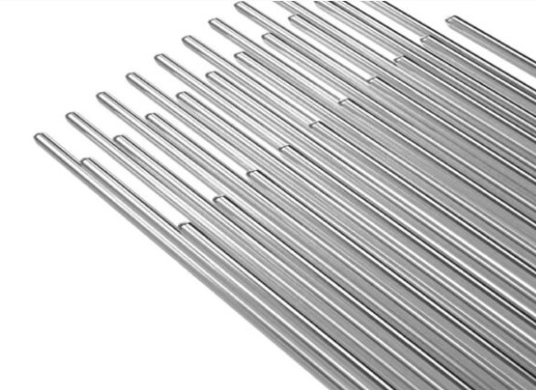 Aporte TIG Inoxidable 308L 1/8
