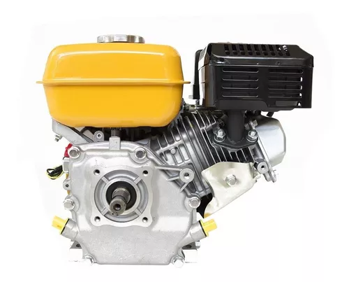 MOTOR Gasolina 5,5 hp SG - Imagen 3
