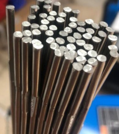Aporte TIG Inoxidable 308L 1/8 - Imagen 2