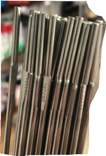 Aporte TIG Inoxidable 308L 1/8 - Imagen 3