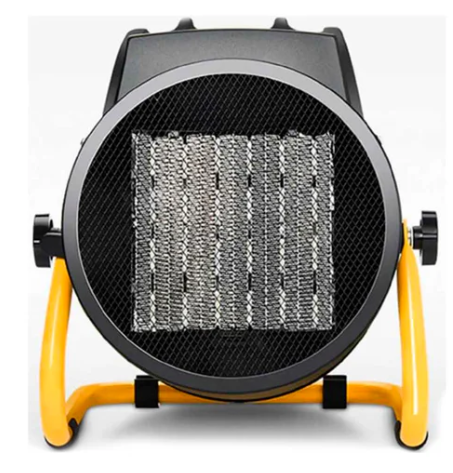 Turbo Calefactor Eléctrico TE2 2kW - Imagen 4